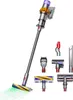 Dyson V15 Detect Absolute (2023), Stielstaubsauger Produktbild-Vorschau 34