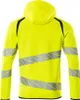 MASCOT 19284-781-17010-4XL, Kapuzenpullover/-jacke, Uni, Produktbild-Vorschau 3