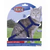 Trixie Katzen-Garnitur mit Leine, reflektierend Produktbild-Vorschau 10