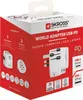 World Adapter PRO Light USB AC30PD, geeignet für 2- und Produktbild-Vorschau 4