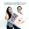 Mr. & Mrs. Panda Dekokissen Koala Künstler - Weiß - Produktbild-Vorschau 4