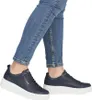 Remonte Sneaker -  Blau Glattleder : 39 : Normal Größe: 39 Produktbild-Vorschau 12
