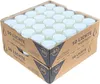 Horeca Candle - 100 bílých čajových svíček - 8 hodin - bez Náhled obrázku produktu 1