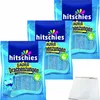 hitschies Saure Drachenzungen blau 3er Pack (3x125g Produktbild-Vorschau 1