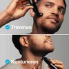 Braun Series X All-in-One Barttrimmer / Bodygroomer / Produktbild-Vorschau 4