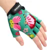 Meteor Kinder Fahrradhandschuhe, Bike Gel BMX Handschuh, Produktbild-Vorschau 5