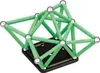 Geomag Glow Recycled, Neodym-Magnet-Spielzeug, 3 Jahr(e), Produktbild-Vorschau 2