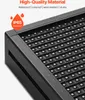 VEVOR programmierbare LED Zeichen P10 Vollfarbe flexibles Produktbild-Vorschau 5