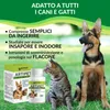 Artipet, integratore per articolazioni cani | 180 compresse Anteprima dell’immagine prodotto 3