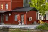 Auhagen 14485 Bahnhof "Neupreußen" Spur N in Produktbild-Vorschau 3