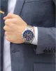 Tommy Hilfiger Mason Herrenuhr 1791788 + BOX Produktbild-Vorschau 14