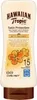 Hawaiian Tropic Glowing Protection Lotion – opalovací krém Náhled obrázku produktu 3