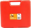 CATA M57751C 11‑teilige Bremsrohr-Press- & Formwerkzeug‑Set Produktbild-Vorschau 12