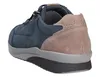 Waldläufer Herren Schnürschuhe, blau(jeanssasso (206)), Gr. Produktbild-Vorschau 3