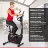 HAMMER Ergometer Cardio T3, Heimtrainer, Handpuls, max. 110 Produktbild-Vorschau 19