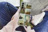 MuchoWow® Handyhülle Schutzhülle Hülle für Samsung Galaxy Produktbild-Vorschau 3