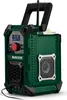 PARKSIDE® 20 V / 12 V / 230 V Akku-Baustellenradio »PBPA Produktbild-Vorschau 4