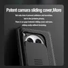 NiLLKiN CamShield Pro-cover til OnePlus 12 Black Produktbild-Vorschau 14