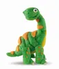 PlayMais One Dino Produktbild-Vorschau 2