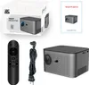 HY350 s Androidem 11.0 HD 350 lumenů, přenosný projektor, Náhled obrázku produktu 2