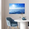 MuchoWow® Poster Meer - Sonne - Himmel 60x40 cm - Produktbild-Vorschau 5