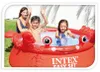 Intex Happy Crab Easy Set Pool, 880 l, Aufblasbarer Pool, Produktbild-Vorschau 9