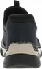 Rieker Damen Stiefelette sportlicher Schlupfschuh mit Produktbild-Vorschau 14