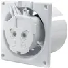 airRoxy dRim 100 S BB ventilateur axial avec roulements à Voir les images du produit 1