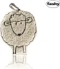 Fashy Kirschkernkissen Schaf, 6334 Produktbild-Vorschau 4