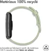imoshion Bracelet en silicone pour la Huawei Watch Fit - Voir les images du produit 3