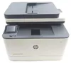 HP LaserJet Pro Multifunktionsdrucker 3102fdw Drucker, Produktbild-Vorschau 7