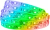 Briloner LED-Stripe Pimp your Panel bunt RGB, 2,6 m, 3000K Produktbild-Vorschau 15