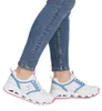 Scarpe da donna Rieker N5258-80 weiss 39 Anteprima dell’immagine prodotto 8