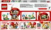 LEGO Super Mario Party bei Toads Haus - Interaktives Set Produktbild-Vorschau 8