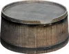 YERD 2 in 1 Regenfass Untergestell/Sockel 50 Liter / Produktbild-Vorschau 1