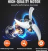 SucceBuy Ventilateur à tambour, 24 pouces Ventilateur de Voir les images du produit 2
