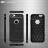 Apple iPhone 6 / 6s Cover TPU Case Silikon Schutz-Hülle Produktbild-Vorschau 6