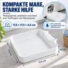 Waschmaschinen-Auffangschale 2er Set, Ablaufwanne für Produktbild-Vorschau 7