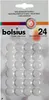 Bolsius Klebewachs-Rundblister à 24 Stück Produktbild-Vorschau 2