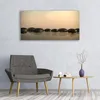 Acrylglasbilder 120x60 Wandbild Druck Steine Wasser Kunst Produktbild-Vorschau 3