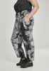 Dámské kalhoty Urban Classics Ladies Sarong Pants limb - L Náhled obrázku produktu 7