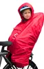 Hamax Regenponcho Produktbild-Vorschau 1