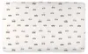 Spannbettlaken für Kinderbett 70x140 cm - 100% Baumwolle - Produktbild-Vorschau 2