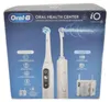 Oral-B Center OxyJet Reinigungssystem+ iO6 Munddusche Produktbild-Vorschau 18