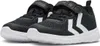 hummel Actus Recycled Sneaker Kinder black 33 Produktbild-Vorschau 12