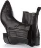 Vagabond Marja Frauen Leder Chelsea Stiefel Mit Spitze Zehe Produktbild-Vorschau 4