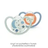 NUK Space Night Babyschnuller | 6-18 Monate | Im Dunkeln Produktbild-Vorschau 3