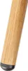 nabbi Rattan-Zweisitzer Haldon - schwarz / natur / Produktbild-Vorschau 13