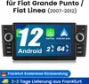Vstavané navigačné zariadenie carplay 2+64G autorádio pre Náhľad obrázku produktu 3