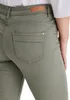 Stooker Women DAVOS COLOUR DENIM Damen Boyfriend-Jeans Produktbild-Vorschau 3